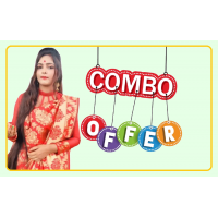 Combo Offer