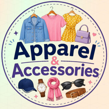 Apparel & Accessories
