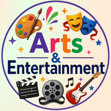 Arts & Entertainment