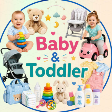 Baby & Toddler