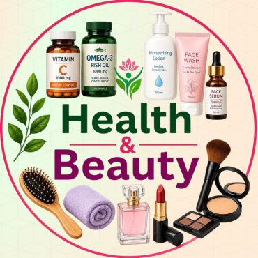 Health & Beauty