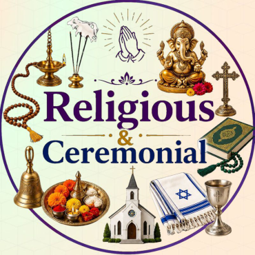 Religious & Ceremonial