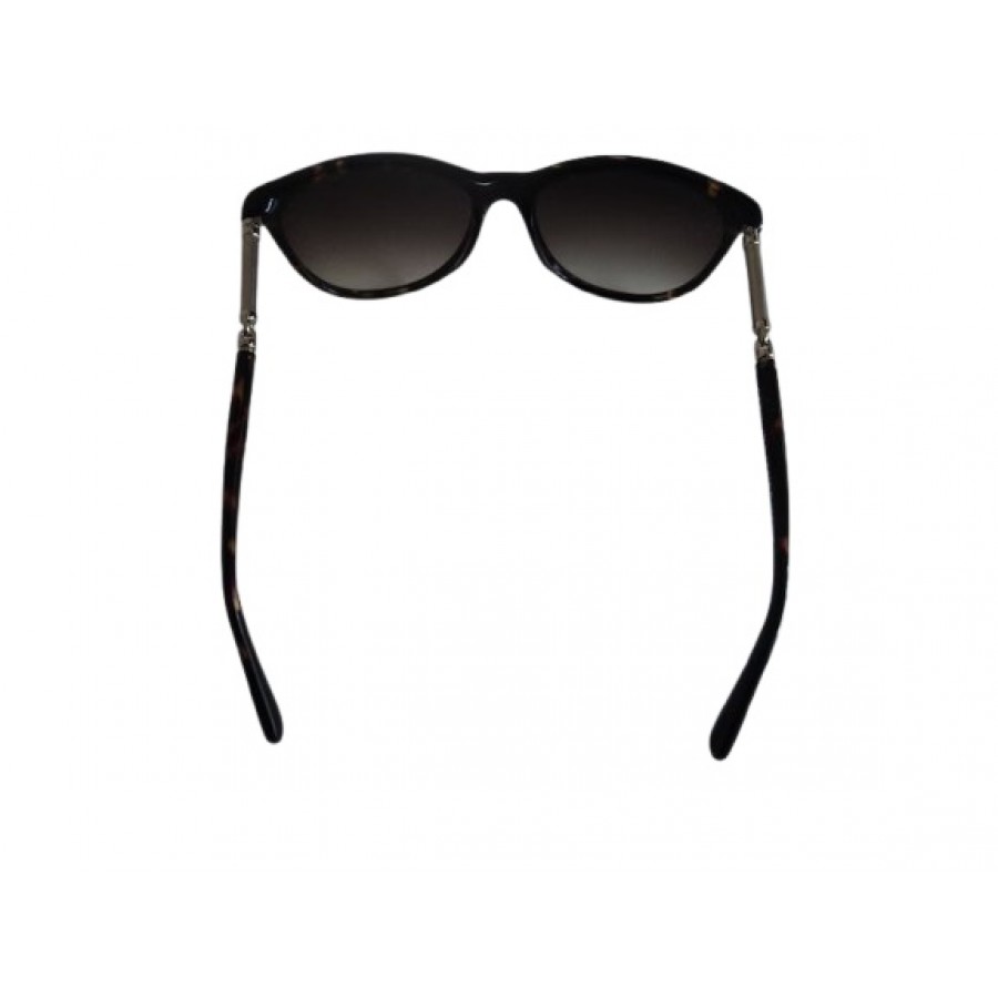 Vintage Black Frame Sunglass