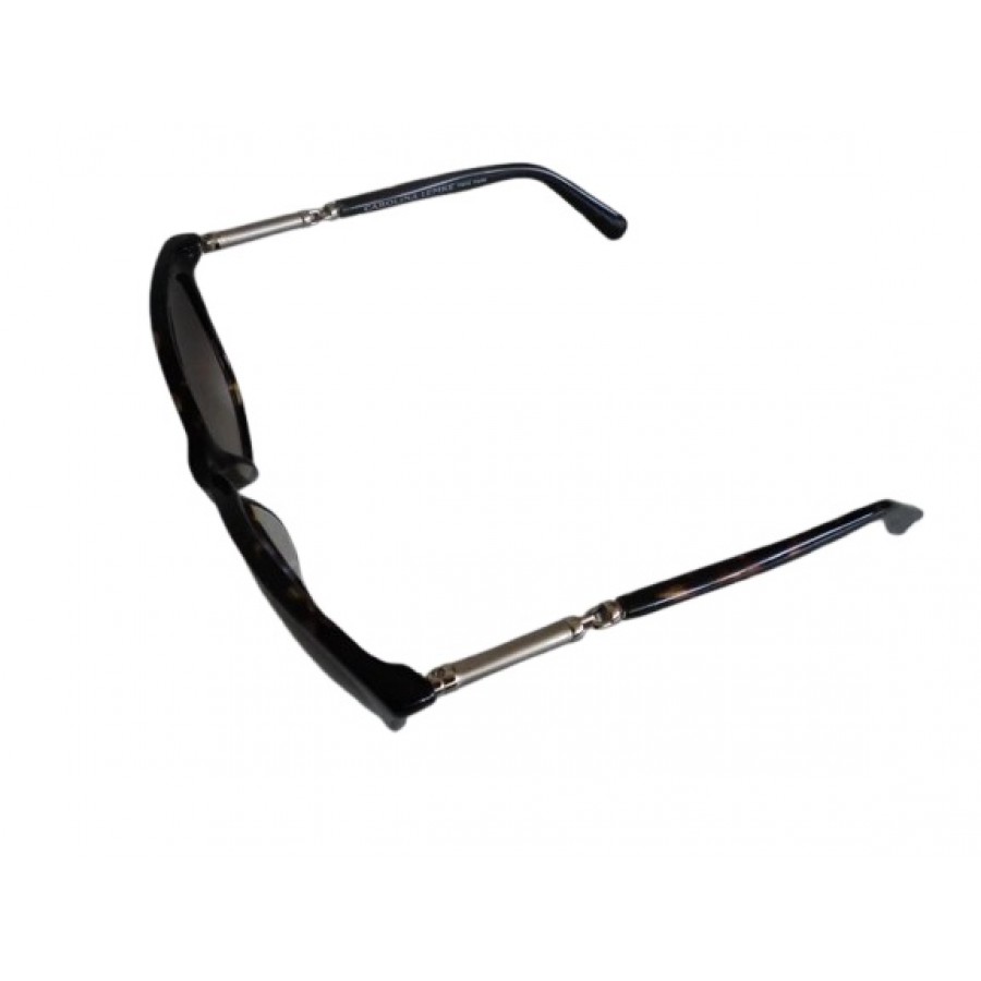 Vintage Black Frame Sunglass
