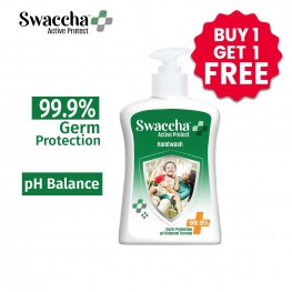 Swaccha Handwash (Buy 1 Get 1 Free)