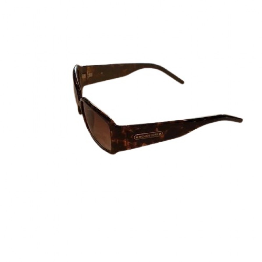 UV Protection Oversized Tortoise Sunglass