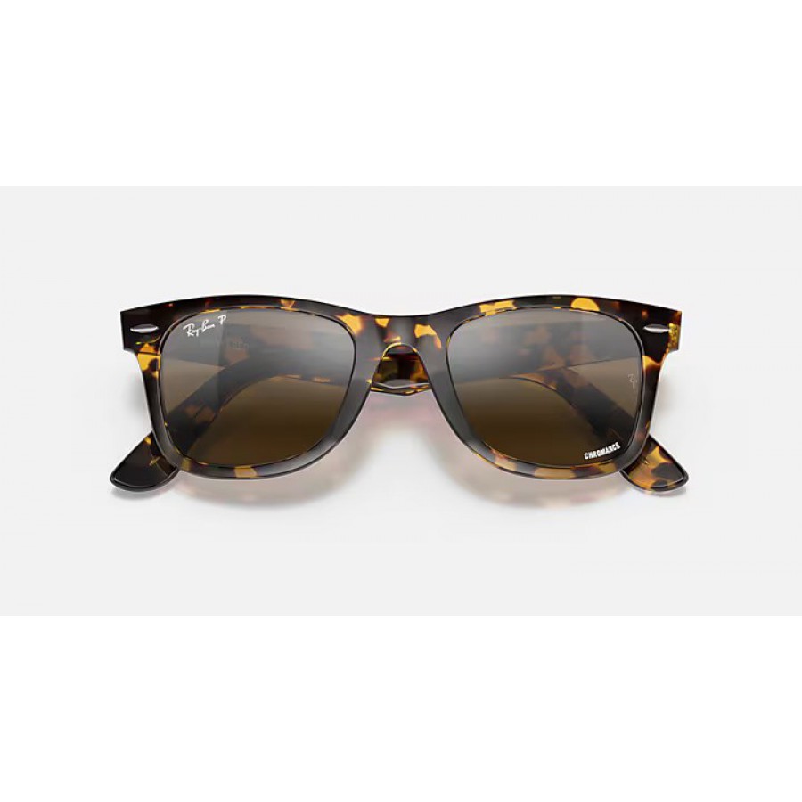 Polarized Lens Vintage Pilot UV400 Protection Wayfarer Sunglass