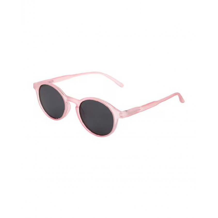 Polarised Oval Sunglass