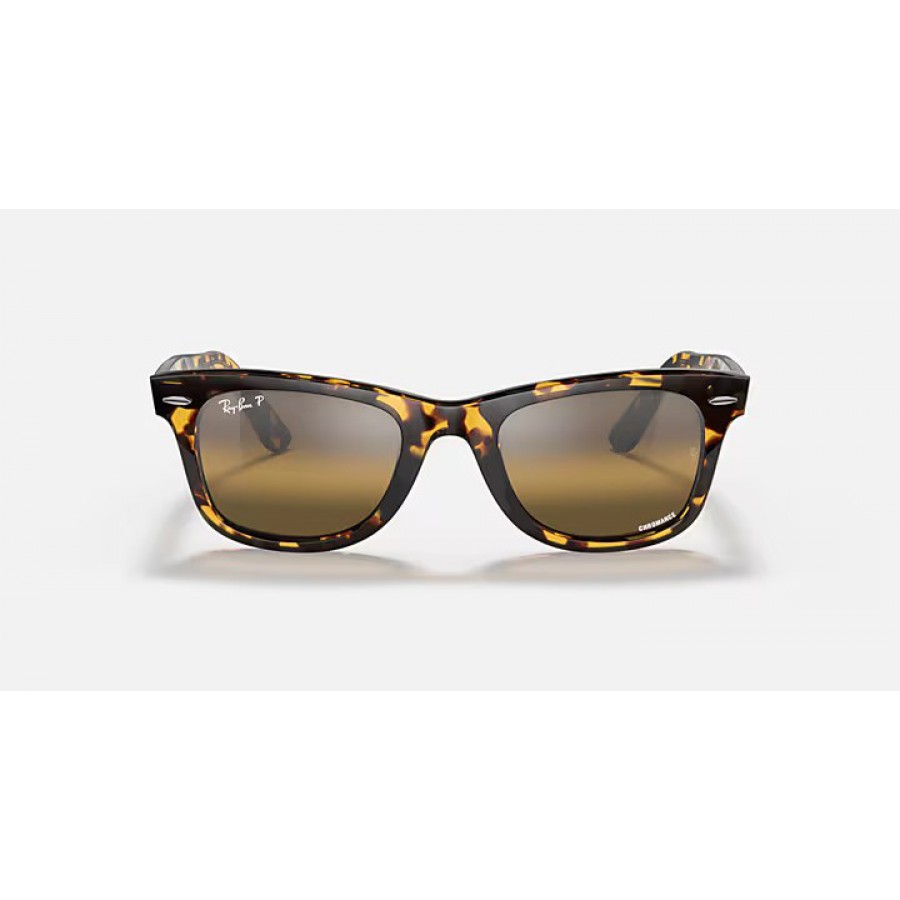 Polarized Lens Vintage Pilot UV400 Protection Wayfarer Sunglass