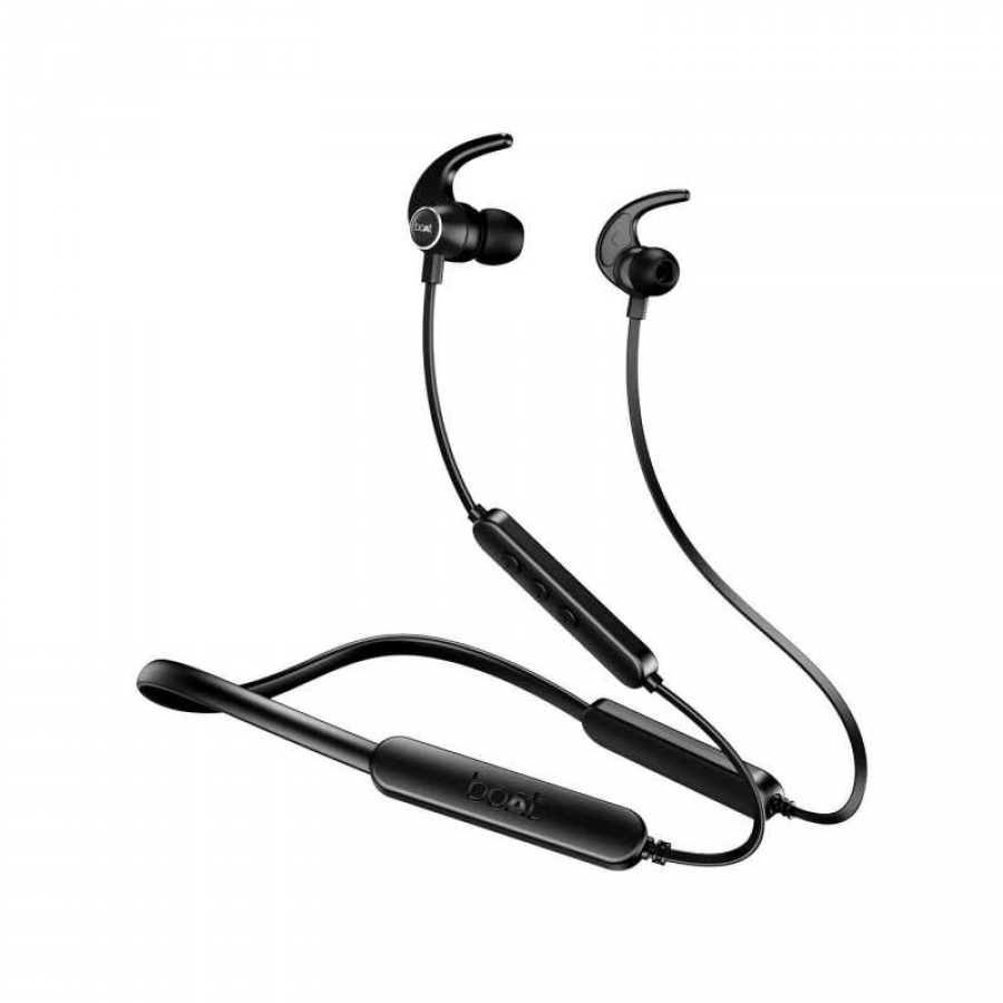 Boat Rockerz 255 Pro Neckband (Black OR Navi Blue OR Teal Green)