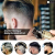 Buddha Beard Trimmer, Professional Hair Clipper, Adjustable Blade, Body Shaver & Trimmer Metal Body