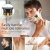 Buddha Beard Trimmer, Professional Hair Clipper, Adjustable Blade, Body Shaver & Trimmer Plastic Body