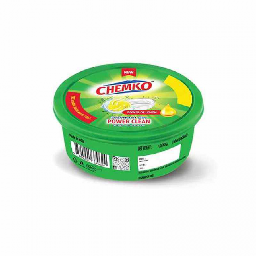 Chemko Dishwash Tub (1 KG)