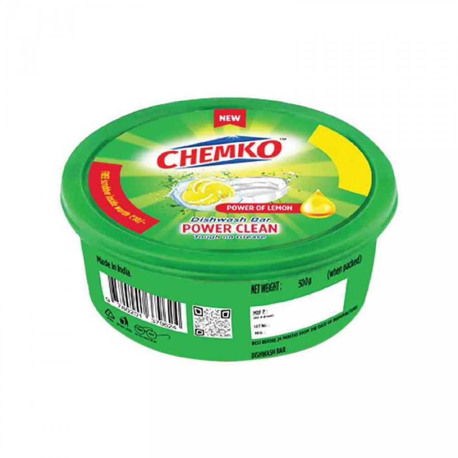 Chemko Dishwash Tub (500 GM)