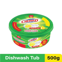 Chemko Dishwash Tub (500 GM)