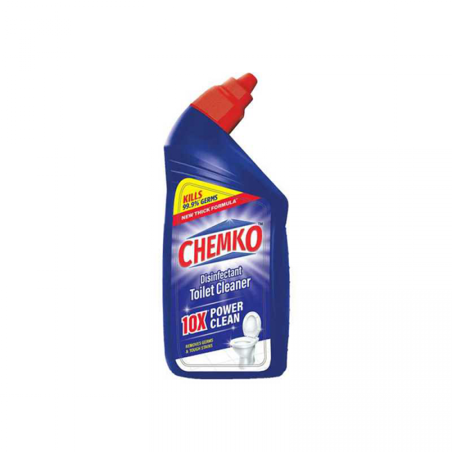 Chemko Disinfectant Toilet Cleaner (500 ML)