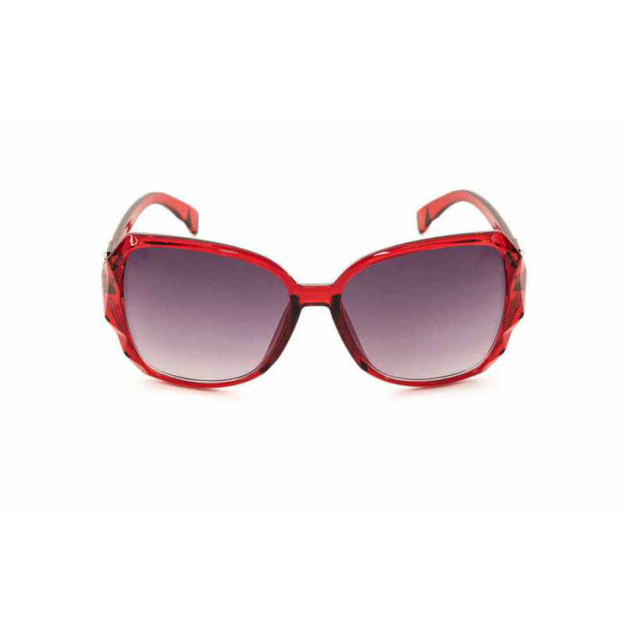 Fashionable Red Wine Sunglass