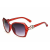 Fashionable Red Wine Sunglass