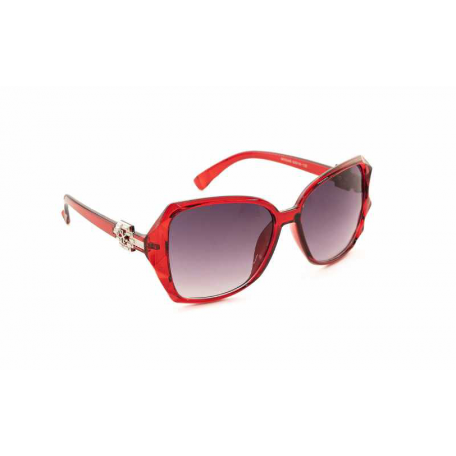 Fashionable Red Wine Sunglass