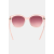Full Rim Butterfly Gradient Sunglass