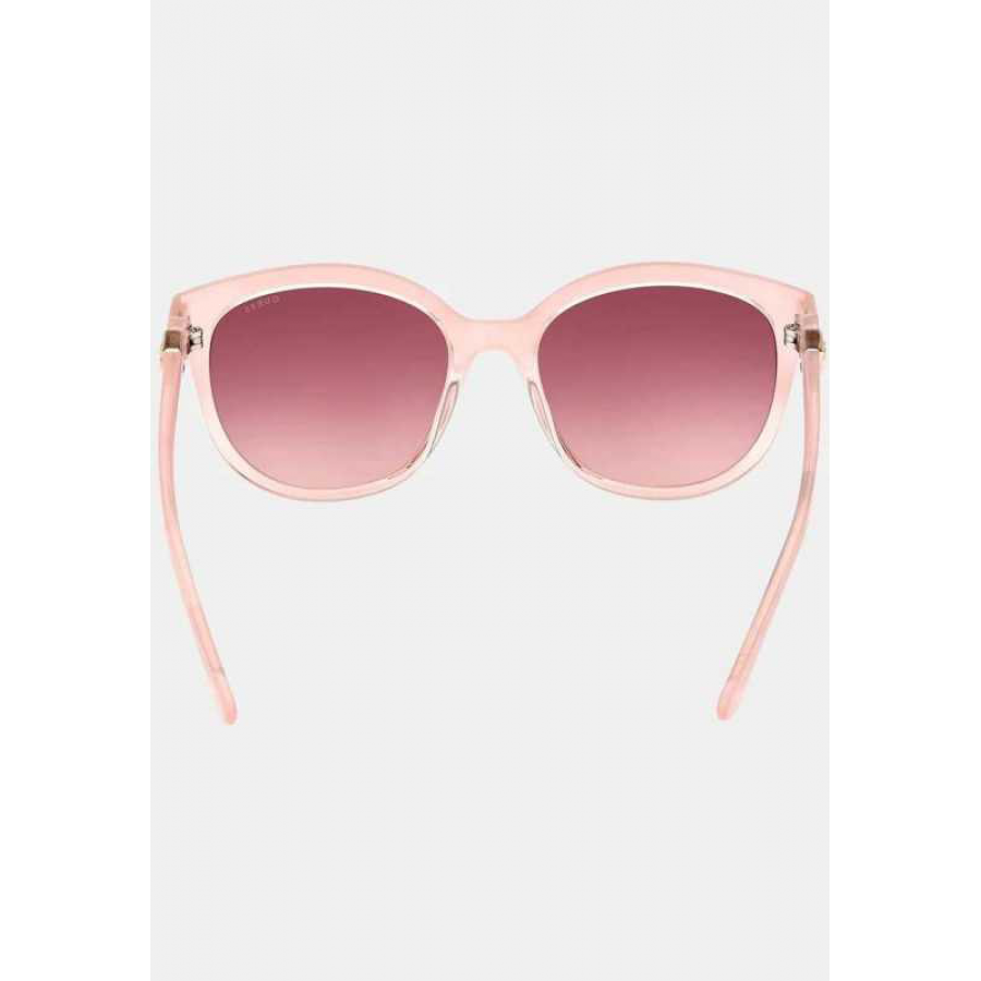 Full Rim Butterfly Gradient Sunglass