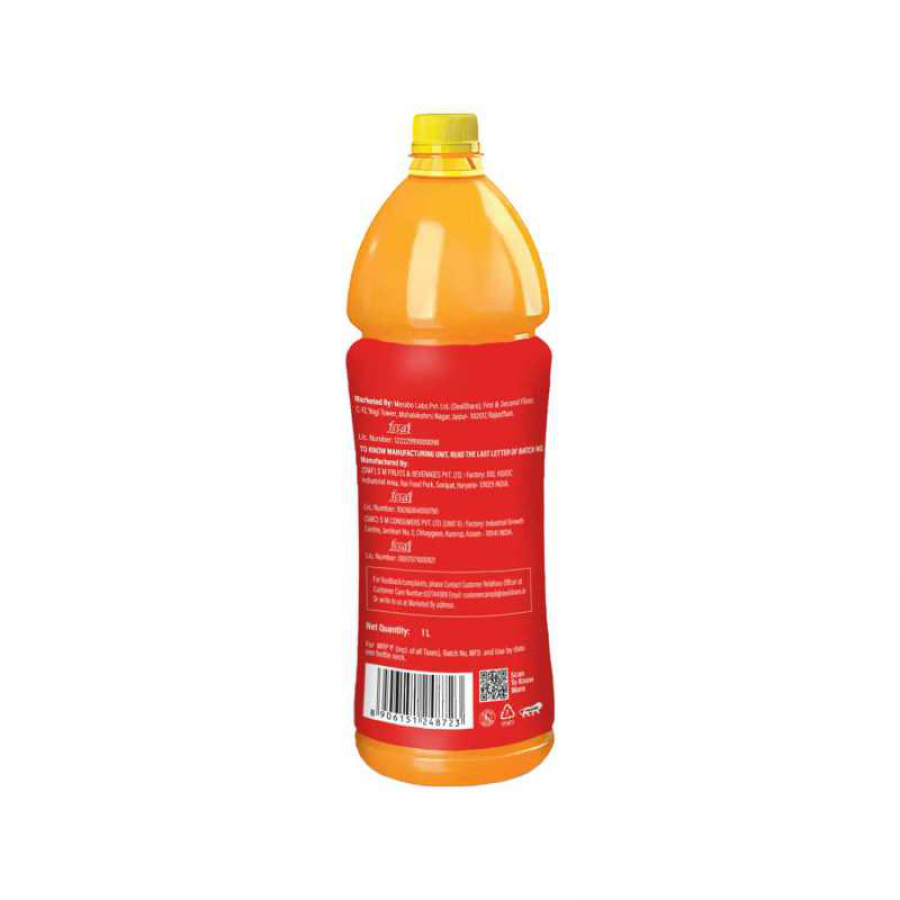 Khao Piyo Mango Drink (1 LTR)