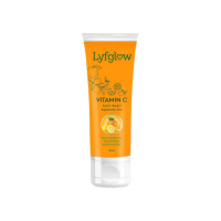 Lyfglow Vitamin C Face Wash (100 ML)