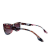 New Stylish Cat Eye UV Protected Purple Sunglass