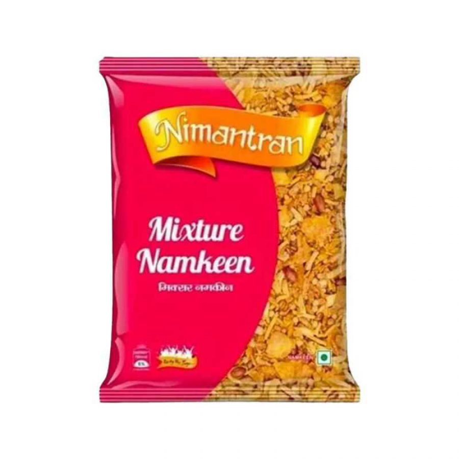 Nimantran Mixture Namkeen (900 GM)