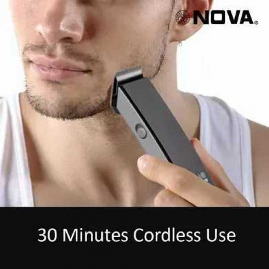 Nova Trimmer Various Color