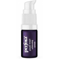 Perfora Purple Teeth Color Corrector Whitening Toothpaste Serum (10 ML)