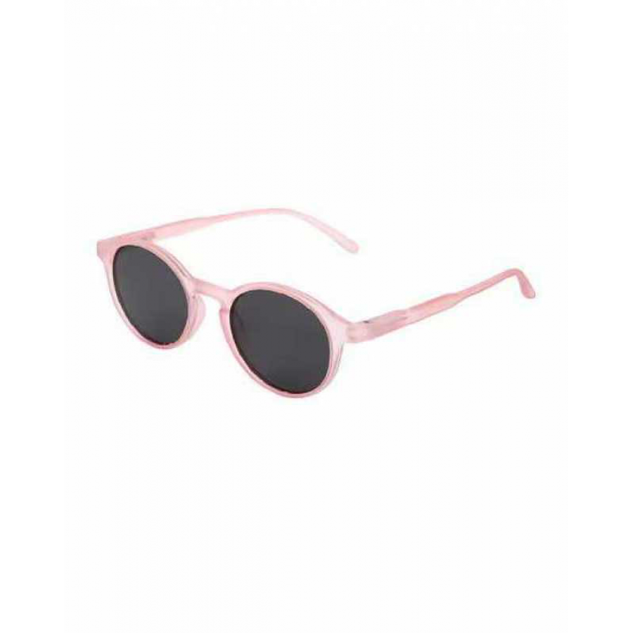 Polarised Oval Sunglass