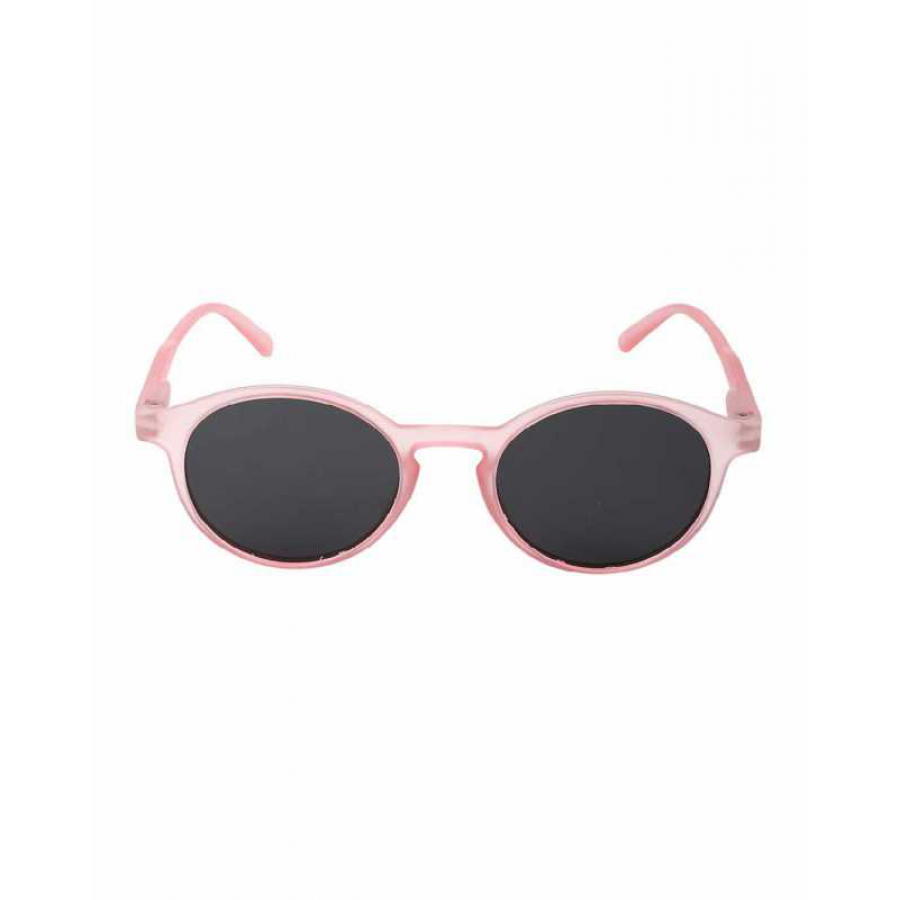 Polarised Oval Sunglass