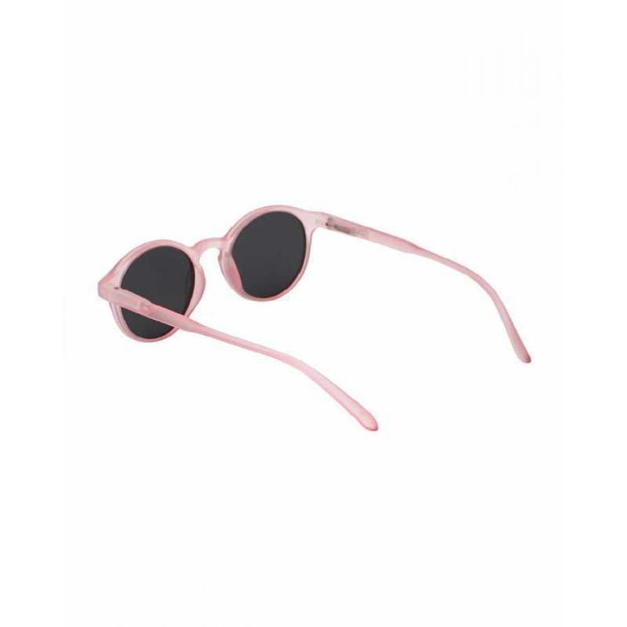 Polarised Oval Sunglass