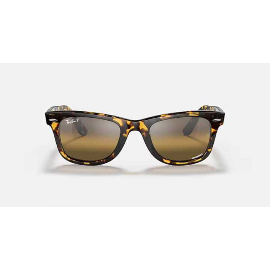 Polarized Lens Vintage Pilot UV400 Protection Wayfarer Sunglass