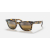 Polarized Lens Vintage Pilot UV400 Protection Wayfarer Sunglass