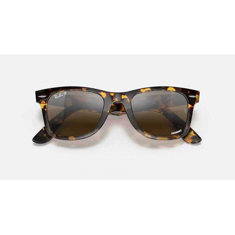 Polarized Lens Vintage Pilot UV400 Protection Wayfarer Sunglass