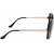 Polarized Square Sunglass