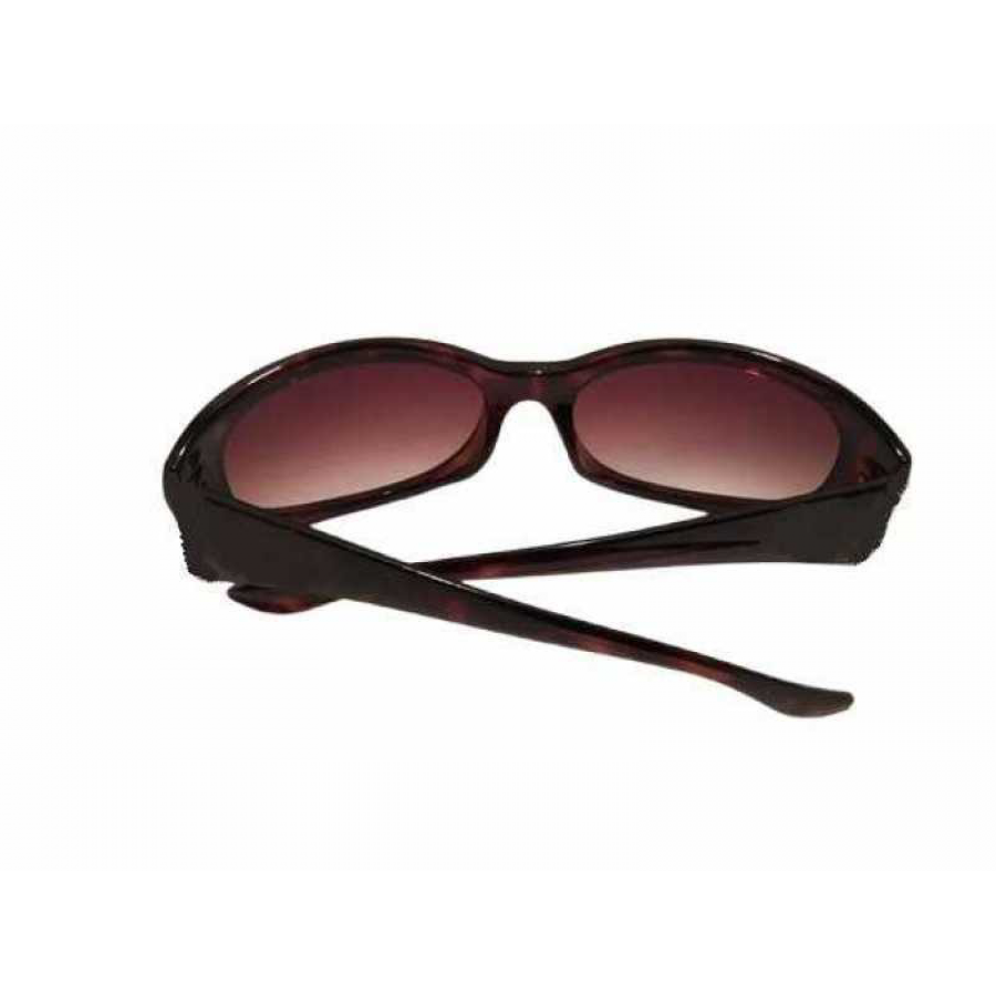Tortoise Shell Brown Sunglass