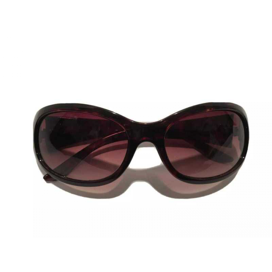 Tortoise Shell Brown Sunglass