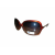 UV Protected Lens Square Sunglass