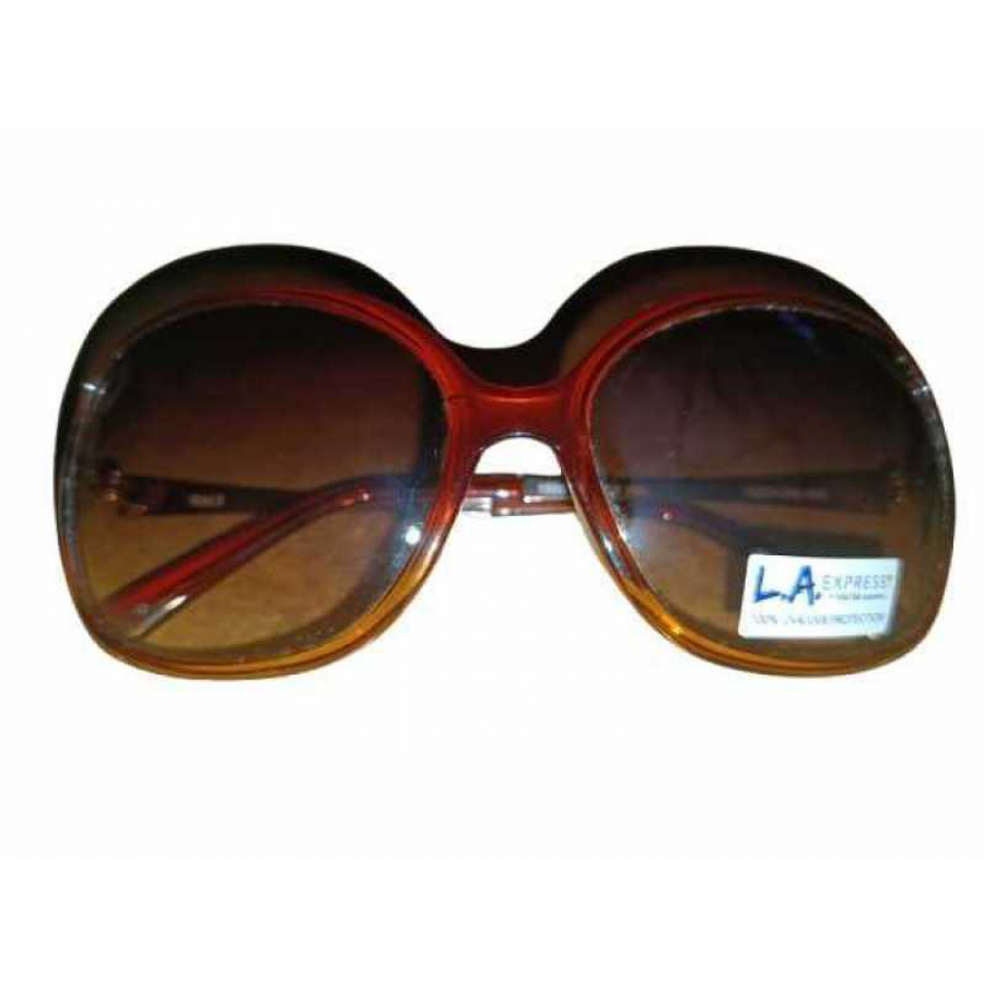 UV Protected Lens Square Sunglass