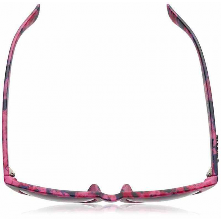 UV Protected Wayfarer Unisex Sunglass