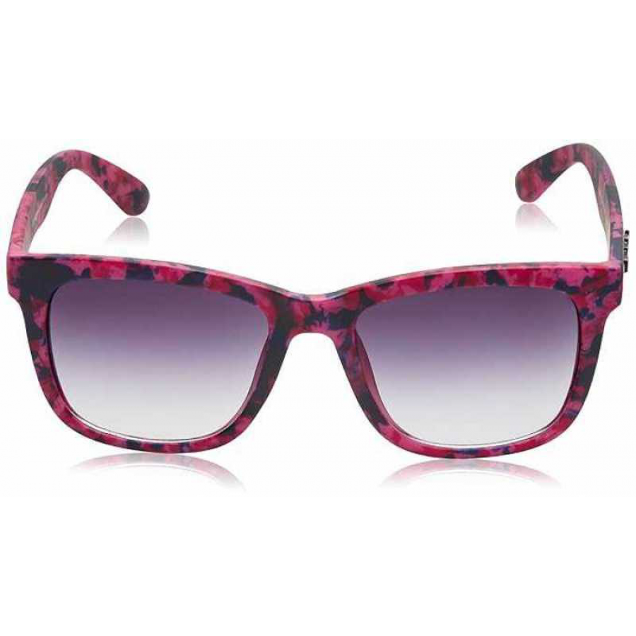 UV Protected Wayfarer Unisex Sunglass
