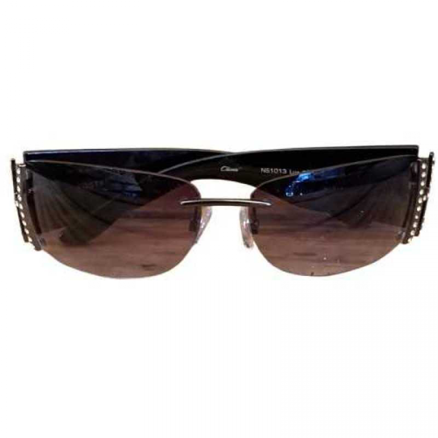 UVA and UVB Protection Foster Grant Crystal Sunglass