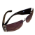 UVA and UVB Protection Foster Grant Crystal Sunglass