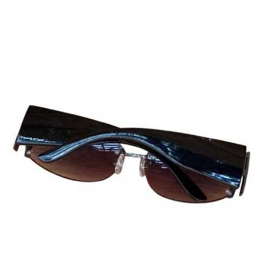 UVA and UVB Protection Foster Grant Crystal Sunglass