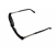 Vintage Black Frame Sunglass
