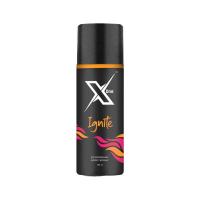 X One Ignite Deodorant (150 ML)