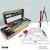 Win Geometry Mathematical Instruments Box